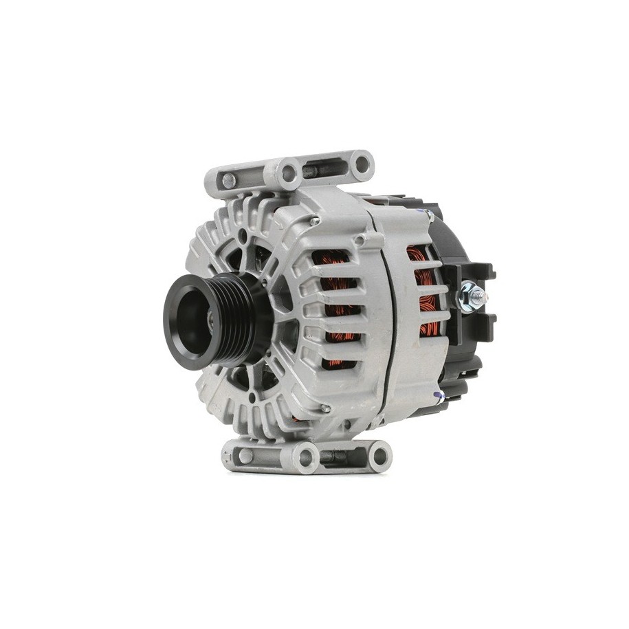 Alternator - RIDEX 4G1105