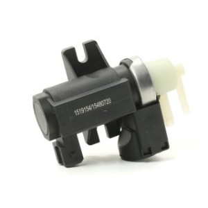 Turbocharger Pressure Converter - RIDEX 3553P0027