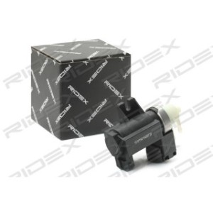 Turbocharger Pressure Converter - RIDEX 3553P0027