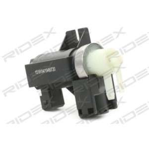 Turbocharger Pressure Converter - RIDEX 3553P0027