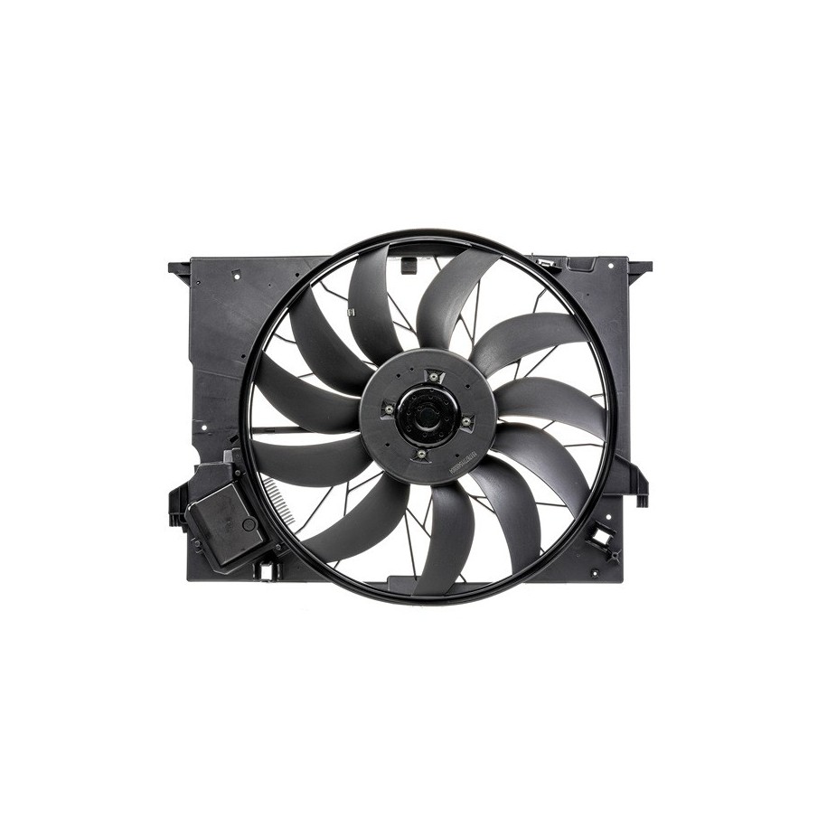 Engine Cooling Fan - RIDEX 508R0178