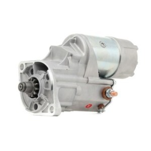 Starter Motor- RIDEX 2S0447