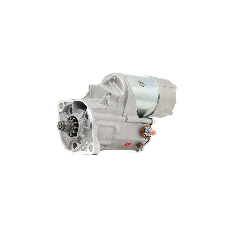 Starter Motor- RIDEX 2S0447