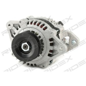 Alternator - RIDEX 4G1115