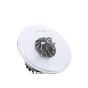 Turbo Chra Cartridge - RIDEX 4973C0037