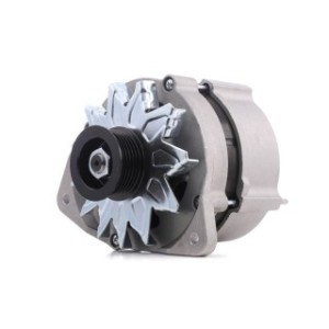 Alternator - RIDEX 4G1122
