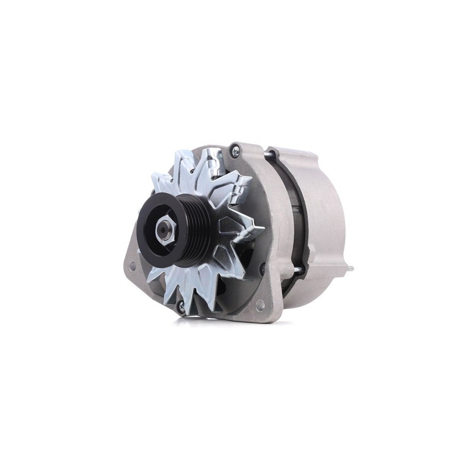 Alternator - RIDEX 4G1122