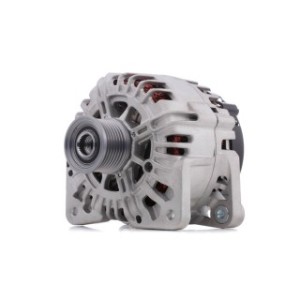 Alternator - RIDEX 4G1128