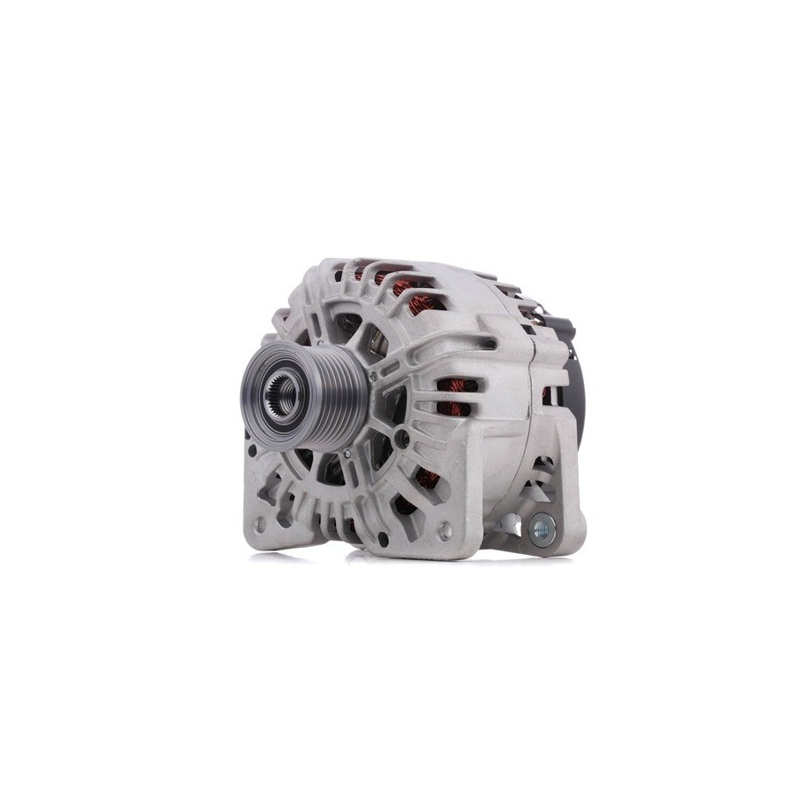 Alternator - RIDEX 4G1128