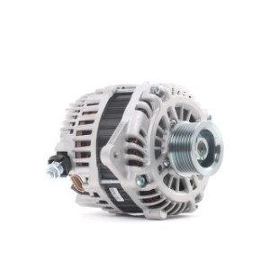 Alternator - RIDEX 4G1130