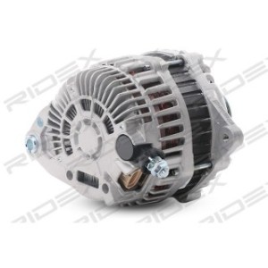 Alternator - RIDEX 4G1130