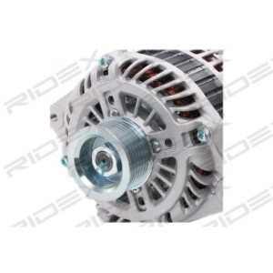 Alternator - RIDEX 4G1130