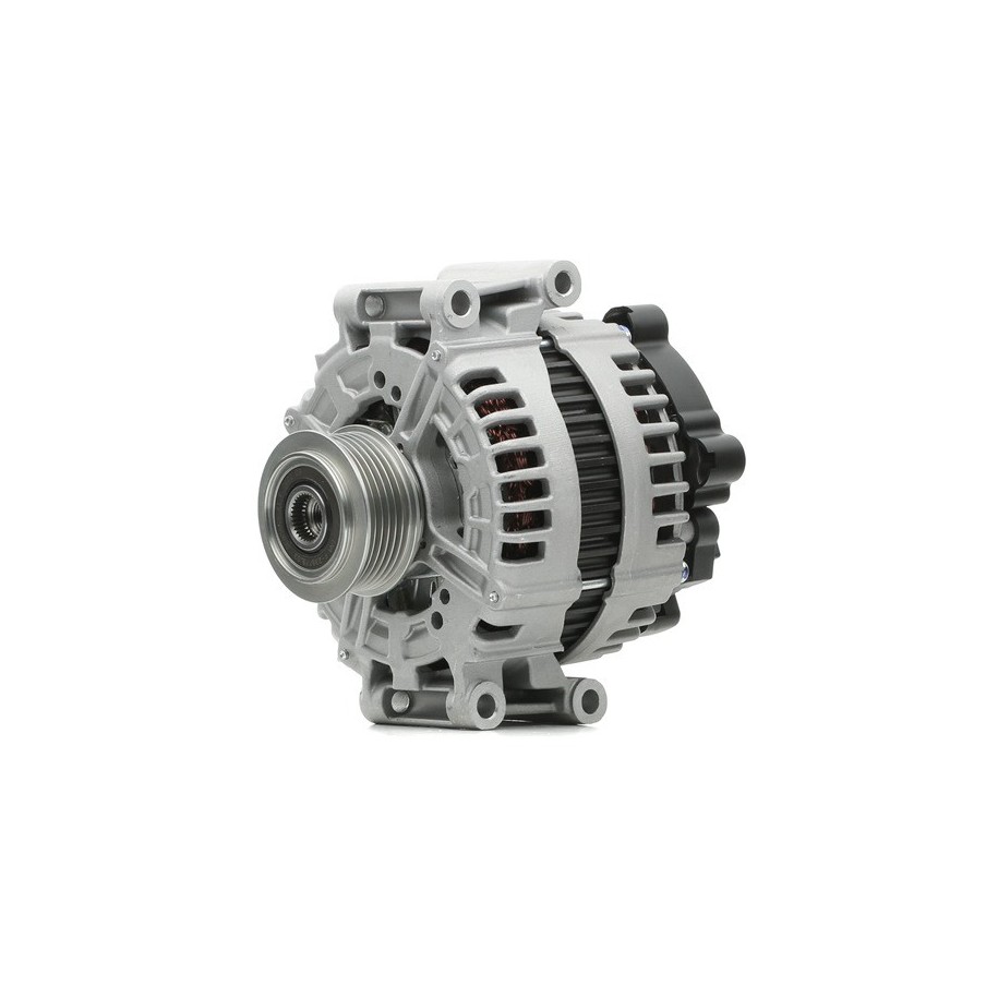 Alternator - RIDEX 4G1132