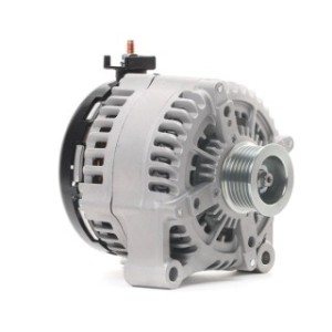 Alternator - RIDEX 4G1138