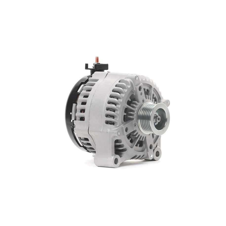 Alternator - RIDEX 4G1138