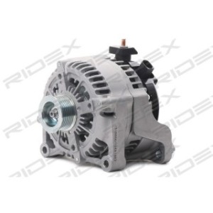 Alternator - RIDEX 4G1138