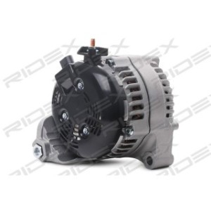 Alternator - RIDEX 4G1138