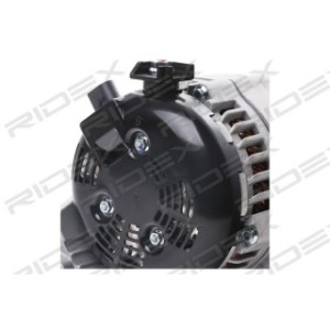 Alternator - RIDEX 4G1138