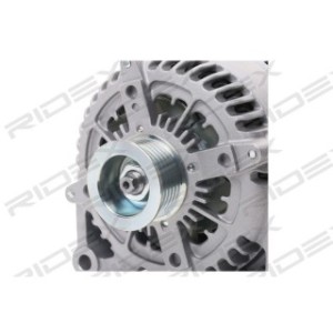 Alternator - RIDEX 4G1138