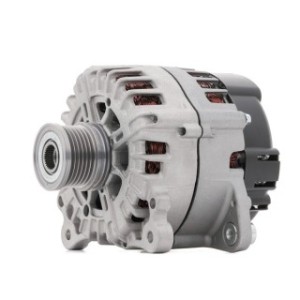 Alternator - RIDEX 4G1139