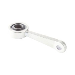 Front Left Stabiliser Bar Link/coupling Rod BOGAP C3321124  2203201589