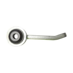 Front Right Stabiliser Bar Link/coupling Rod BOGAP C3321126