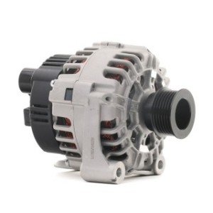 Alternator - RIDEX 4G1142
