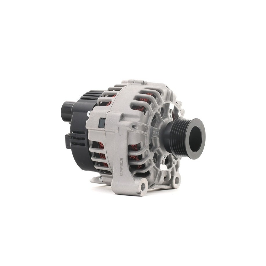 Alternator - RIDEX 4G1142