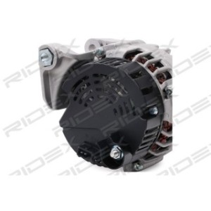 Alternator - RIDEX 4G1142