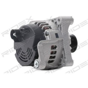 Alternator - RIDEX 4G1142