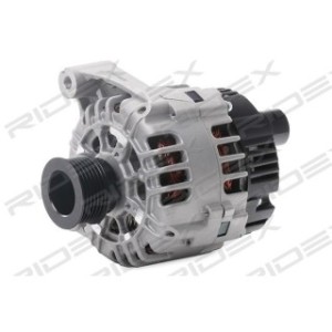 Alternator - RIDEX 4G1142