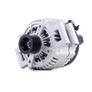 Alternator - RIDEX 4G1143