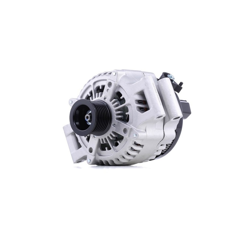 Alternator - RIDEX 4G1143