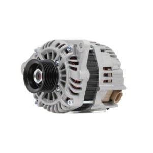 Alternator - RIDEX 4G1144