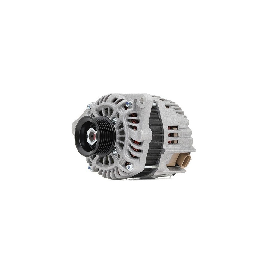 Alternator - RIDEX 4G1144