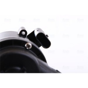 Auxiliary Pump - Nissens 831117