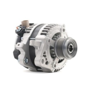 Alternator - RIDEX 4G1149