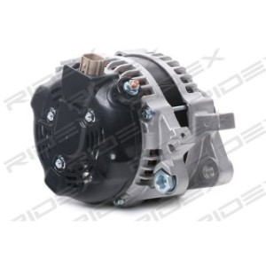 Alternator - RIDEX 4G1149