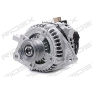 Alternator - RIDEX 4G1149