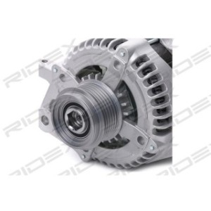 Alternator - RIDEX 4G1149