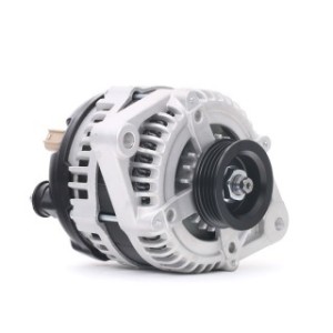 Alternator - RIDEX 4G1151