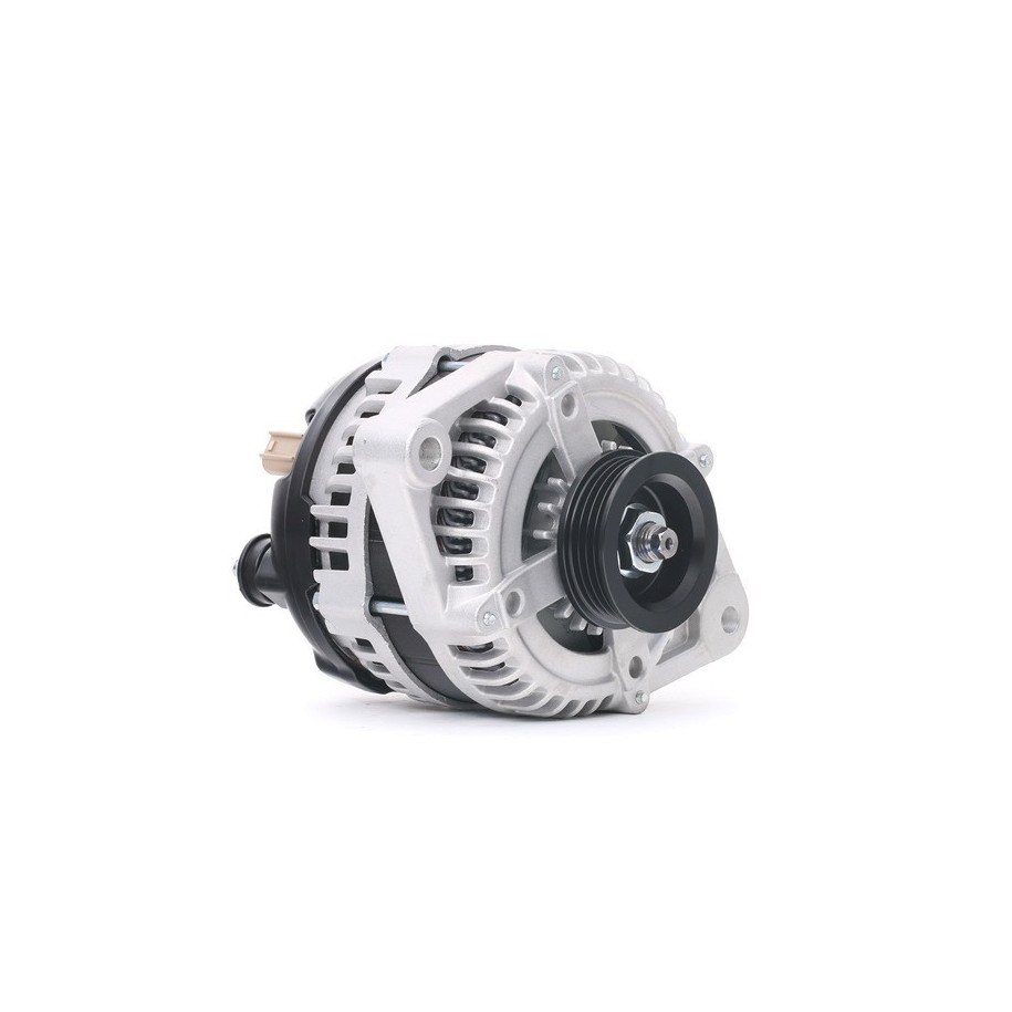 Alternator - RIDEX 4G1151