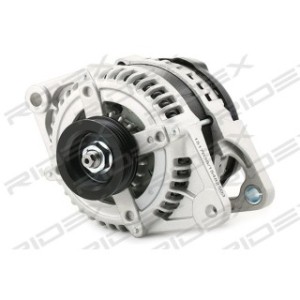 Alternator - RIDEX 4G1151