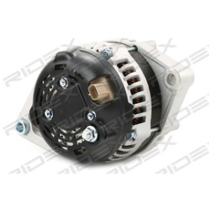 Alternator - RIDEX 4G1151