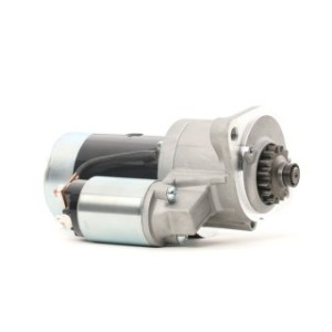 Starter Motor- RIDEX 2S0449