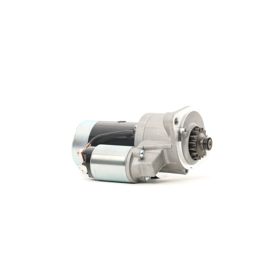Starter Motor- RIDEX 2S0449