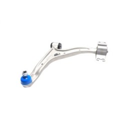 Front Left Control trailing Arm BOGAP C3327132 for MERCEDES 1563300100