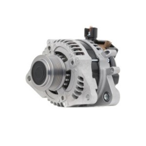 Alternator - RIDEX 4G1164