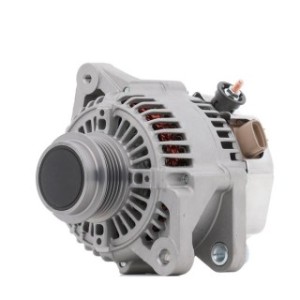 Alternator - RIDEX 4G1169