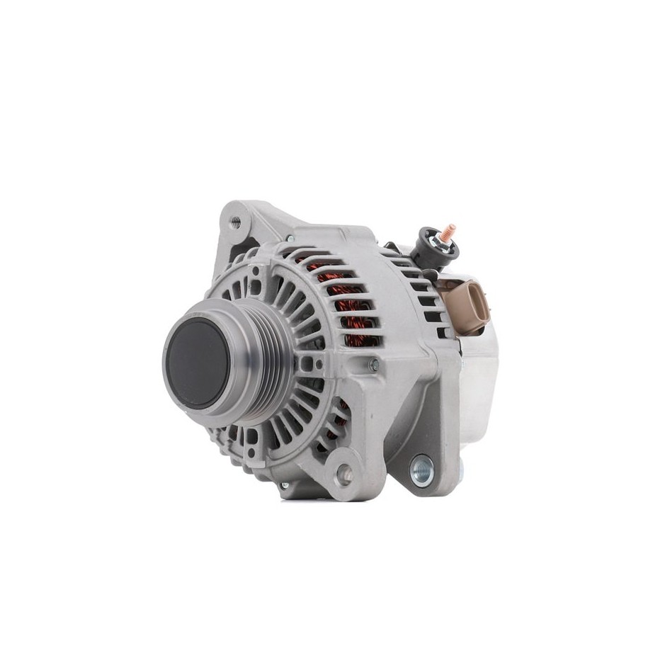 Alternator - RIDEX 4G1169